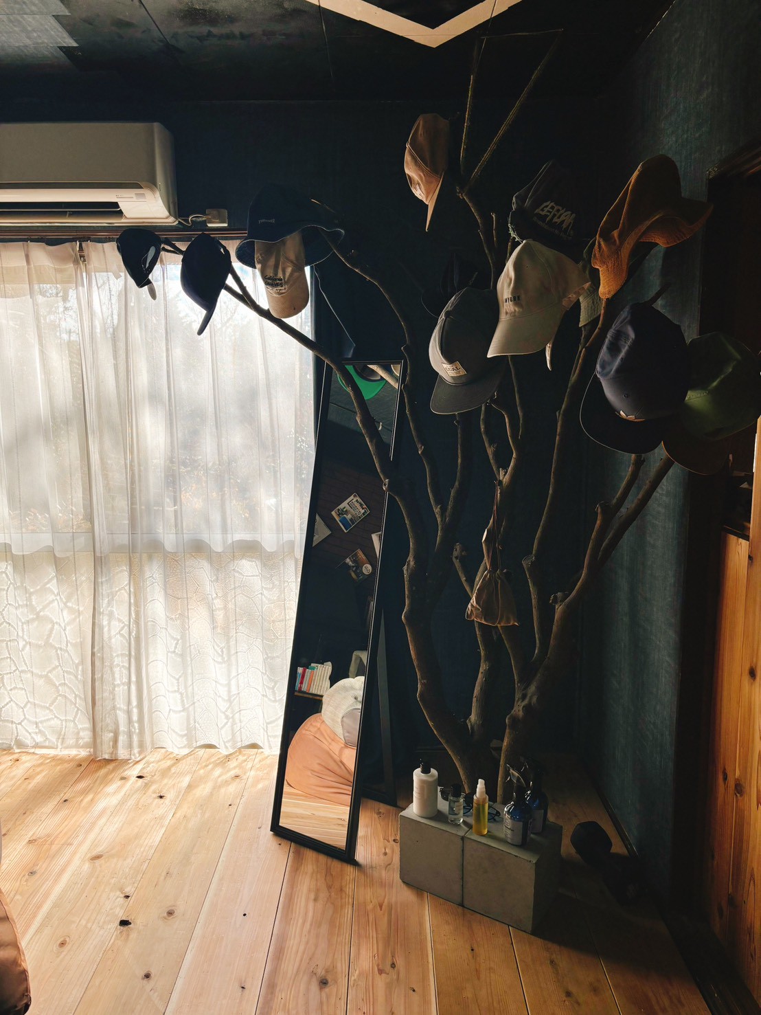 インテリア事例1