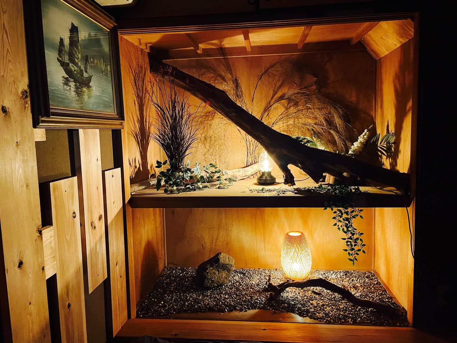 インテリア事例3