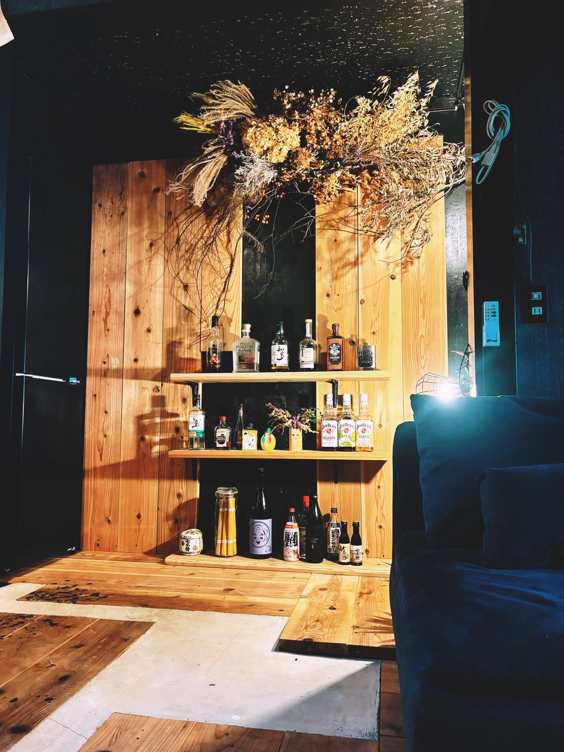 インテリア事例6