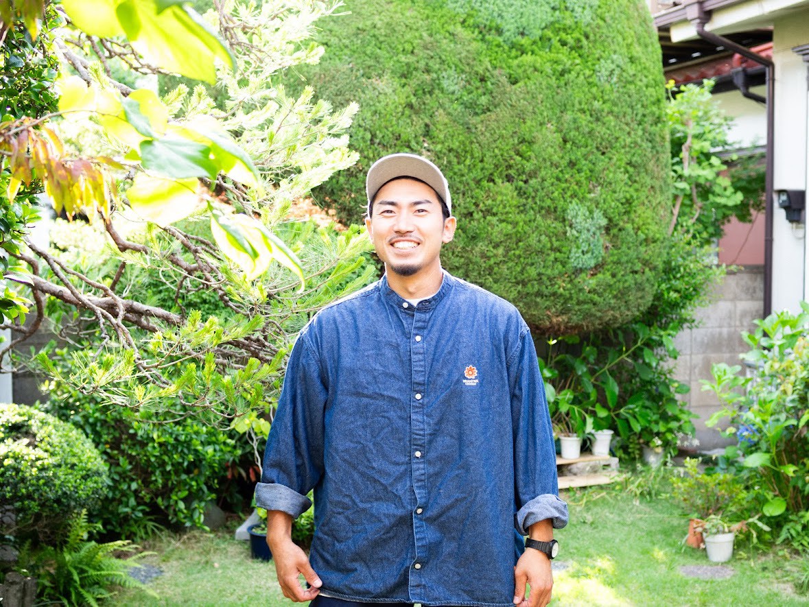 代表 斉藤 丈朗