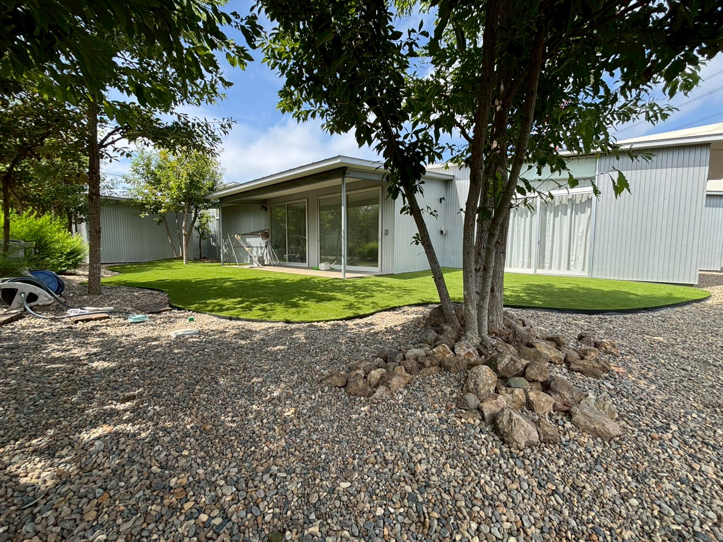 植栽デザイン・その他外構